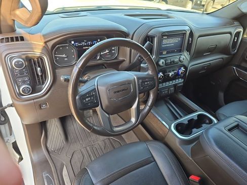 Used 2022 GMC Sierra 2500 Denali image 16
