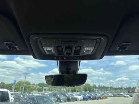 Used 2021 GMC Sierra 2500 Denali w/ Denali Ultimate Package AWD/4WD image 25