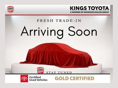 Certified 2021 Toyota Camry XSE w/ Navigation Upgrade Package