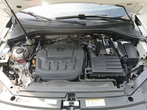 Used 2021 Volkswagen Tiguan S FWD image 37