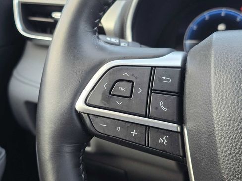 Used 2024 Toyota Highlander Platinum image 38