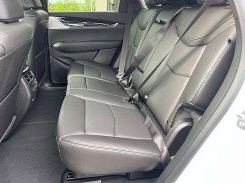 New 2026 Cadillac XT5 Premium Luxury w/ Driver Assist Package AWD/4WD image 19