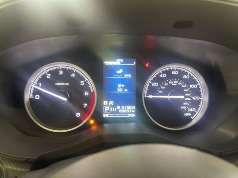 Certified 2023 Subaru Forester Limited AWD/4WD image 24