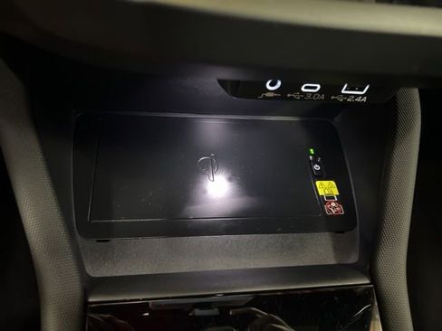 Certified 2025 Subaru Forester Touring w/ Protection Package image 14