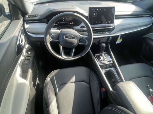 New 2026 Jeep Compass Limited AWD/4WD image 6