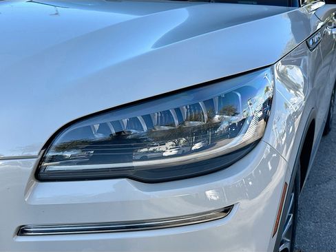 Used 2022 Lincoln Aviator Reserve w/ Elements Package Plus image 33