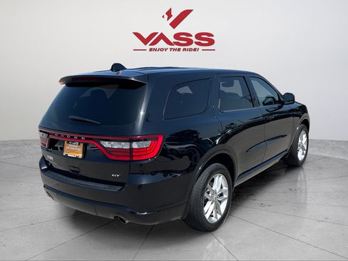 Used 2025 Dodge Durango GT AWD/4WD image 5