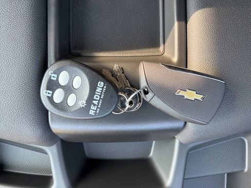 New 2026 Chevrolet Silverado 3500 W/T w/ WT Convenience Package image 21