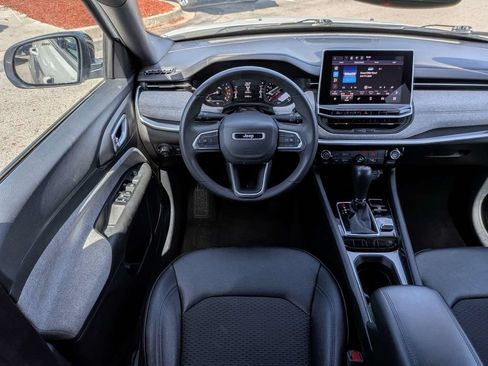 Used 2024 Jeep Compass Latitude AWD/4WD image 20