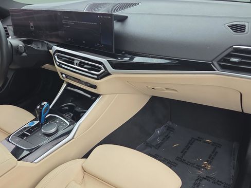 Certified 2022 BMW i4 eDrive40 RWD image 16