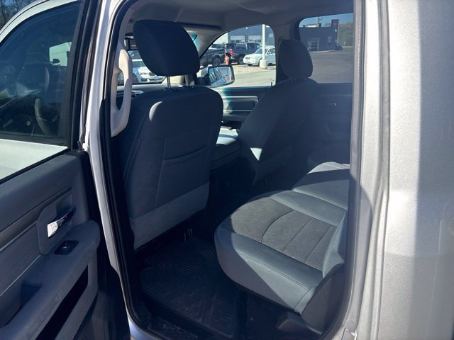 Used 2016 RAM 1500 Big Horn AWD/4WD image 13