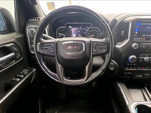 Used 2019 GMC Sierra 1500 AT4 w/ AT4 Premium Package AWD/4WD image 4