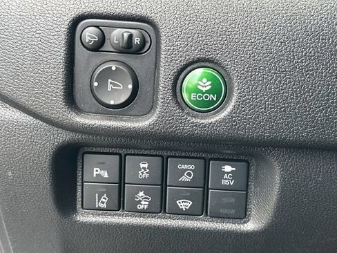 Used 2025 Honda Ridgeline Black Edition image 20