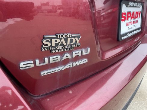 Used 2014 Subaru Impreza 2.0i Premium w/ All-Weather Package w/CVT image 7