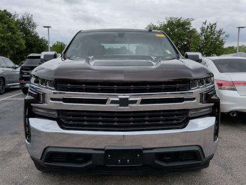 Used 2019 Chevrolet Silverado 1500 LT w/ All-Star Edition image 5