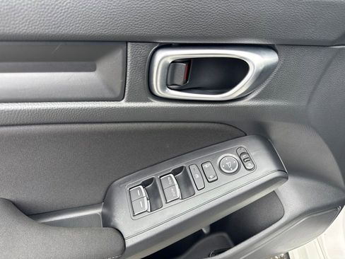 Used 2026 Honda Civic Sport image 22