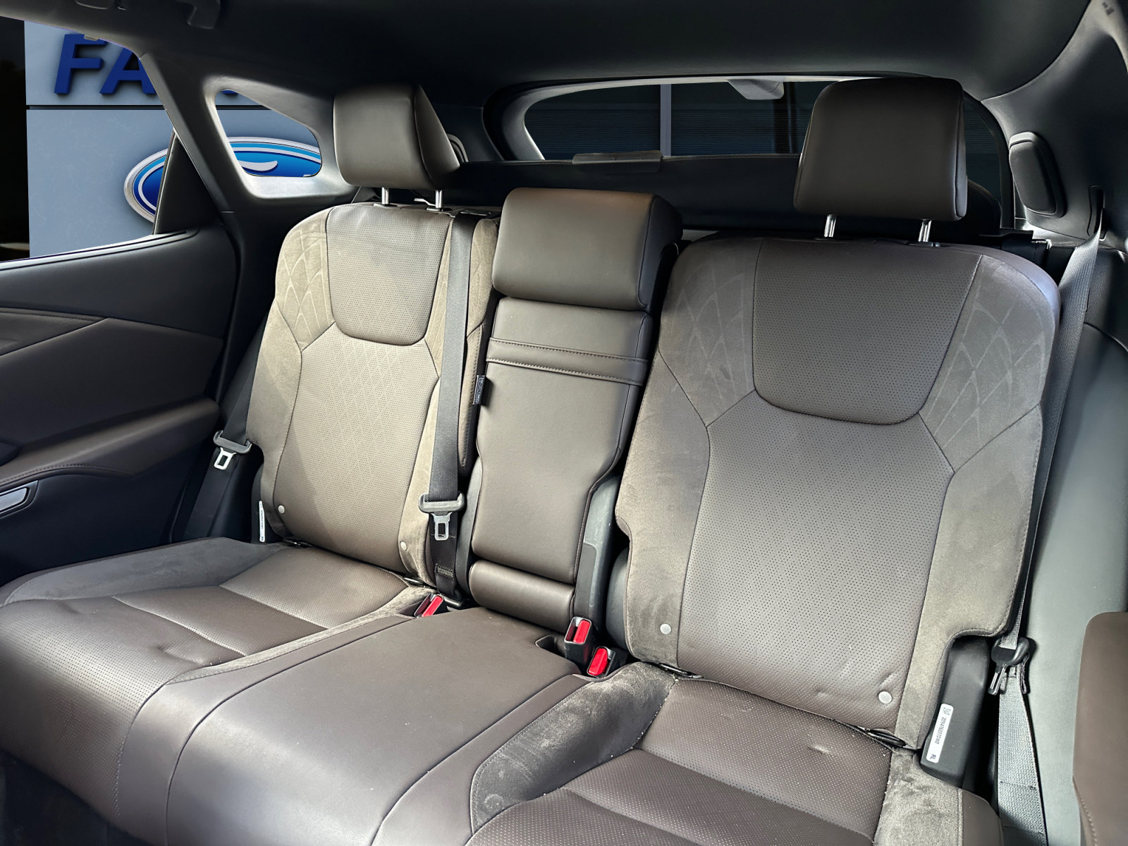 Used 2026 Lexus RX 350 w/ Convenience Package AWD/4WD image 12