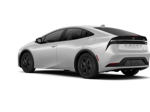 New 2026 Toyota Prius Plug-In Hybrid FWD image 66