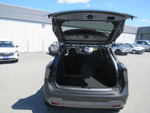 Used 2026 Nissan Kicks SV w/ Cold Weather Package AWD/4WD image 19