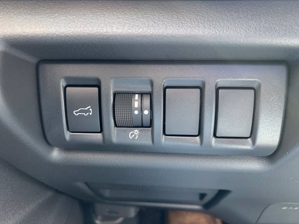 New 2026 Subaru Outback Wilderness AWD/4WD image 11