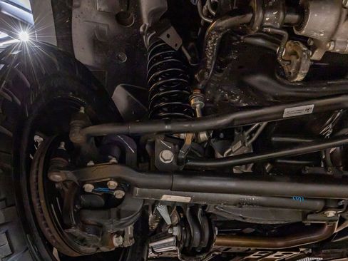 Used 2024 RAM 2500 Power Wagon w/ Towing Technology Group image 14