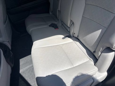 Certified 2020 Honda Passport Touring image 40