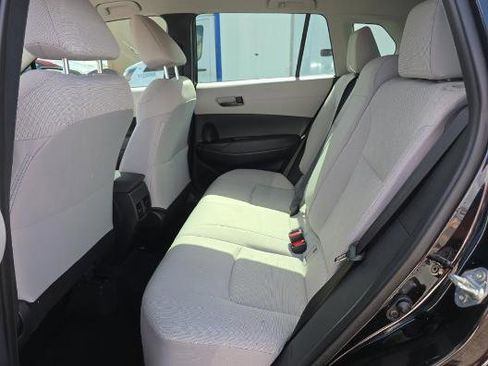 Used 2026 Toyota Corolla Cross L FWD image 8
