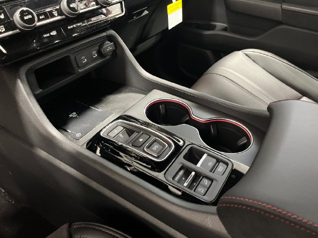 New 2026 Honda Pilot Black Edition image 18