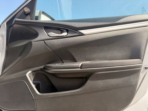 Used 2017 Honda Civic LX image 28