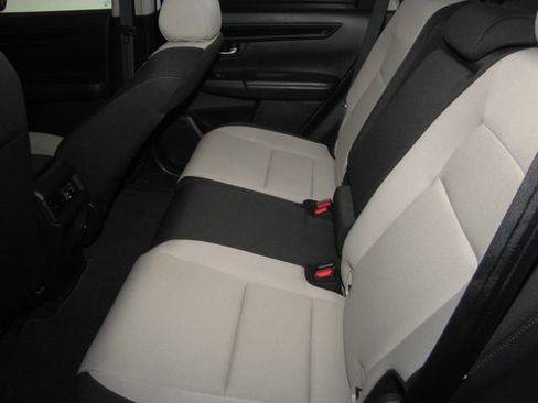 Certified 2026 Honda CR-V LX image 11