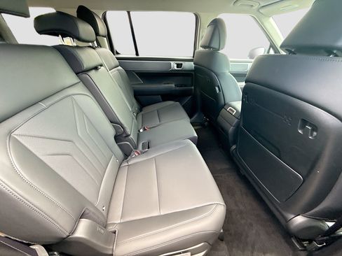 New 2026 Hyundai Santa Fe SEL FWD image 19