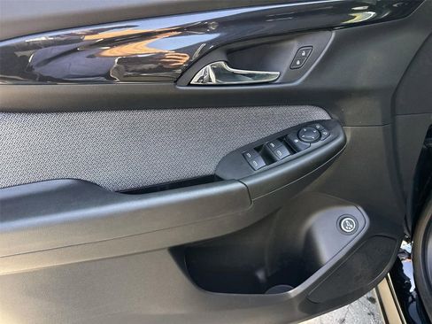 Used 2025 Chevrolet TrailBlazer LT w/ Convenience Package image 18