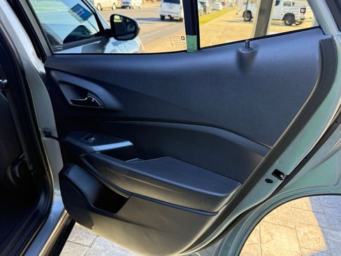 New 2026 Chevrolet Trax RS image 39