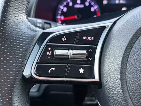 Used 2022 Kia Forte GT-Line image 6