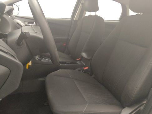 Used 2018 Ford Focus SE FWD image 17