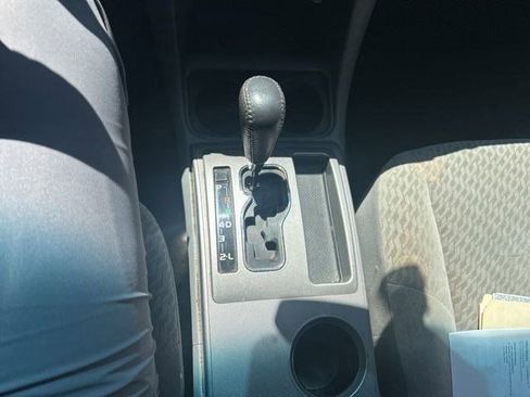 Used 2011 Toyota Tacoma 4x4 Double Cab w/ SR5 Pkg #2 image 4