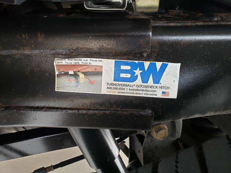 Used 2019 RAM 2500 Tradesman RWD image 22