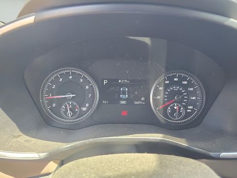 Used 2023 Hyundai Santa Fe SEL AWD/4WD image 18