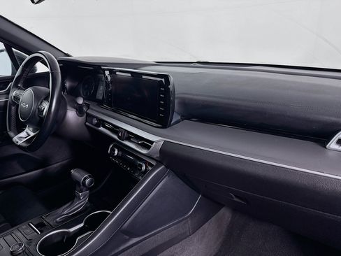 Used 2022 Kia K5 GT-Line FWD image 28
