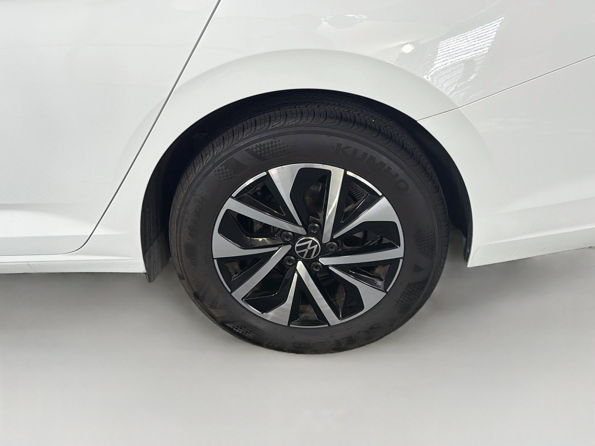 Used 2023 Volkswagen Jetta S FWD image 11
