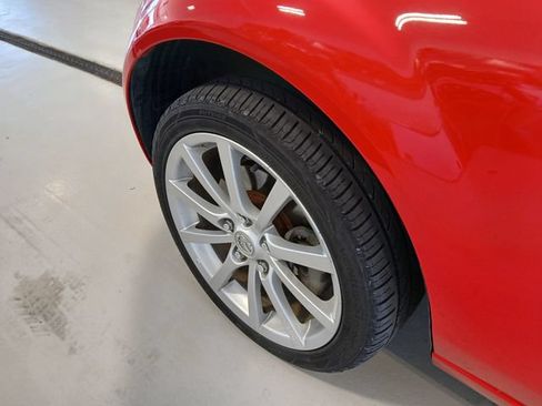 Used 2007 MAZDA MX-5 Miata Touring RWD image 12