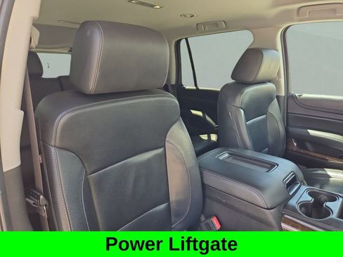 Used 2018 Chevrolet Tahoe LT image 15