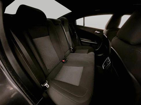 Used 2022 Dodge Charger R/T w/ Driver Convenience Group image 26