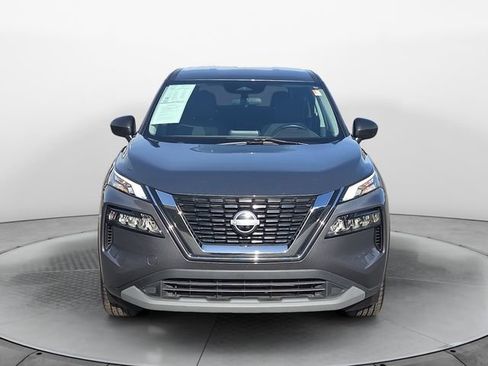 Used 2023 Nissan Rogue S image 8