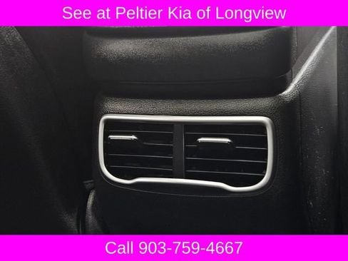 Used 2023 Hyundai Santa Fe Limited FWD image 13