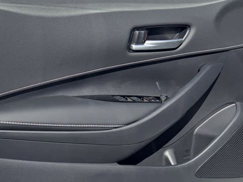 New 2026 Toyota Corolla SE image 10