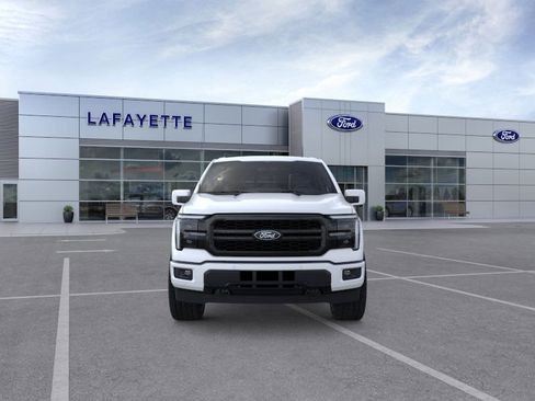 New 2026 Ford F150 Lariat w/ Equipment Group 502A High image 45
