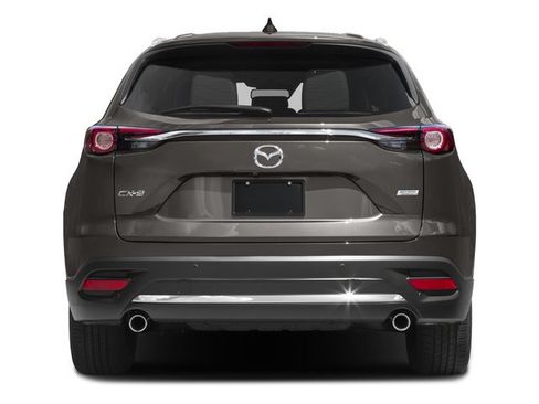 Used 2016 MAZDA CX-9 Grand Touring FWD image 8