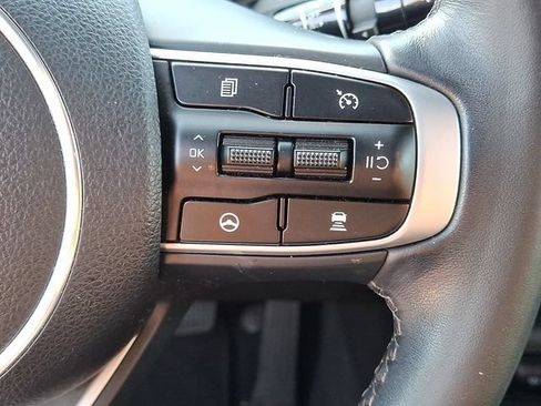 Used 2024 Kia K5 GT-Line AWD/4WD image 16