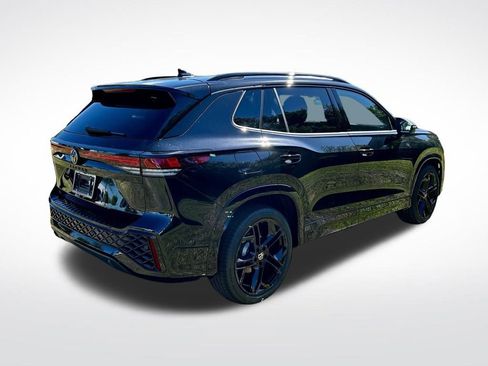 New 2026 Volkswagen Tiguan SE R-Line FWD image 6